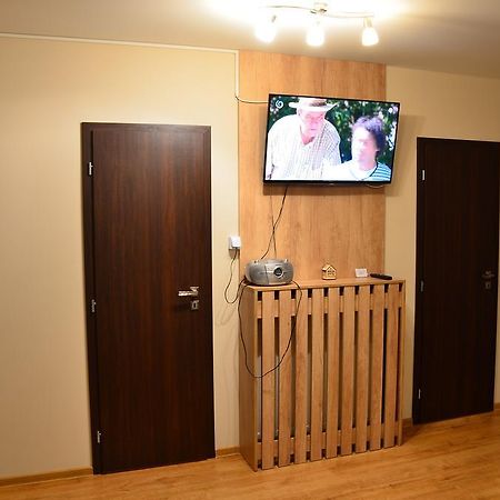 Apartment Dargo Tatry Veľký Slavkov 외부 사진