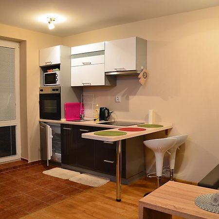 Apartment Dargo Tatry Veľký Slavkov 외부 사진