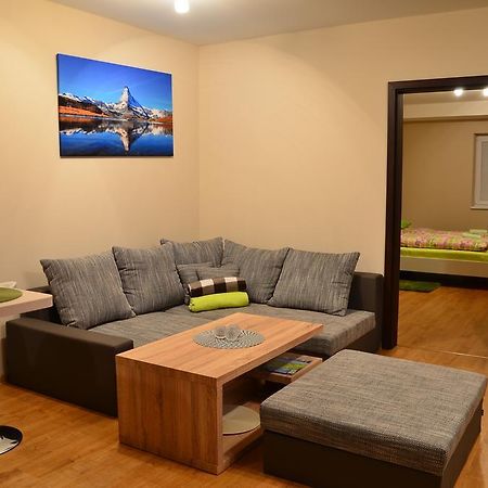 Apartment Dargo Tatry Veľký Slavkov 객실 사진