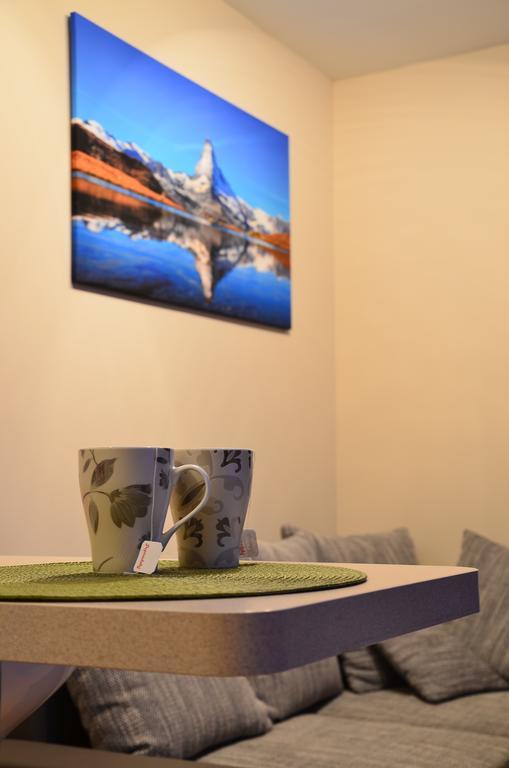 Apartment Dargo Tatry Veľký Slavkov 객실 사진