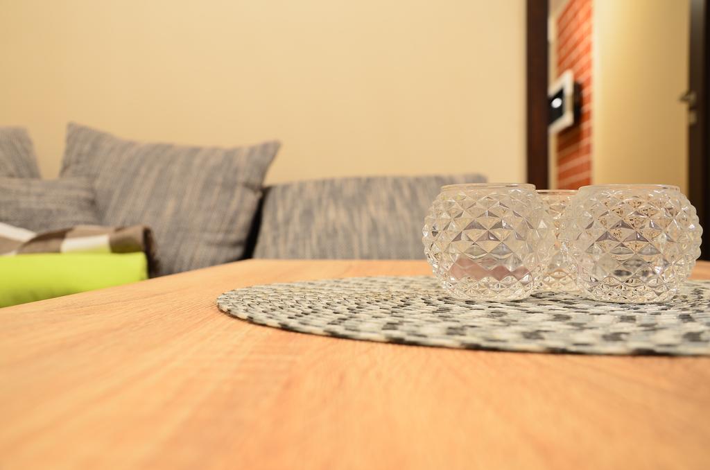 Apartment Dargo Tatry Veľký Slavkov 객실 사진