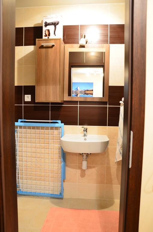 Apartment Dargo Tatry Veľký Slavkov 객실 사진