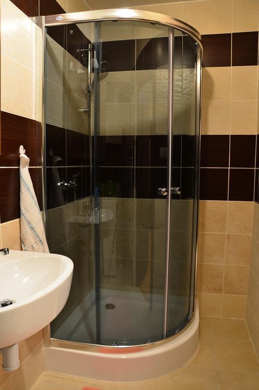 Apartment Dargo Tatry Veľký Slavkov 객실 사진