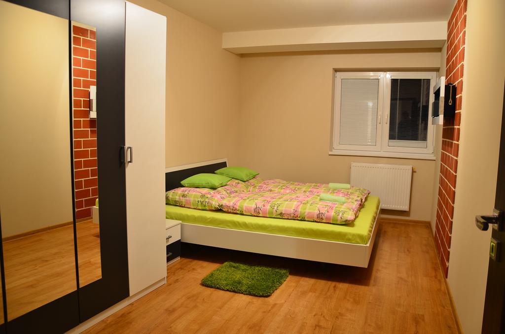 Apartment Dargo Tatry Veľký Slavkov 객실 사진