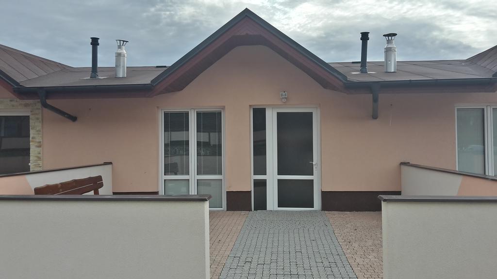 Apartment Dargo Tatry Veľký Slavkov 외부 사진